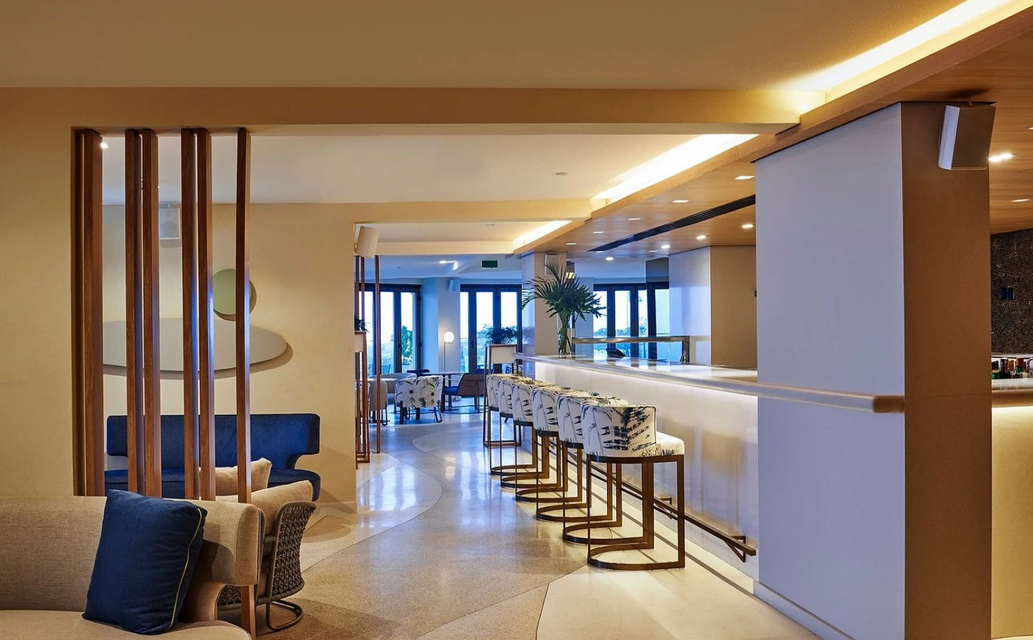 Mixologia High-End - Essência Carioca & Vista
