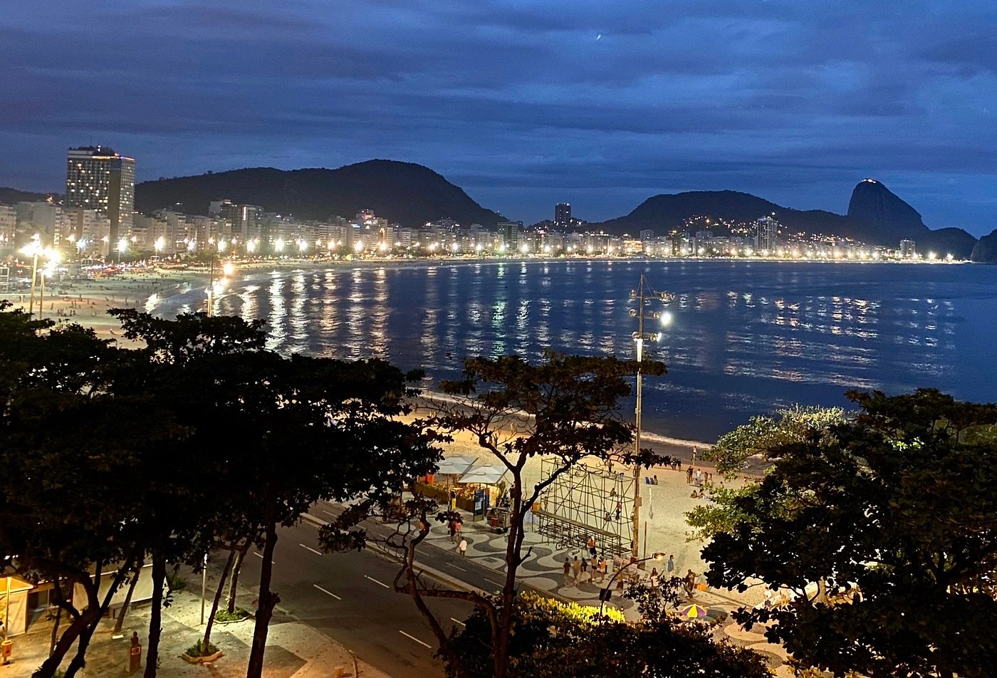 Mixologia High-End - Essência Carioca & Vista