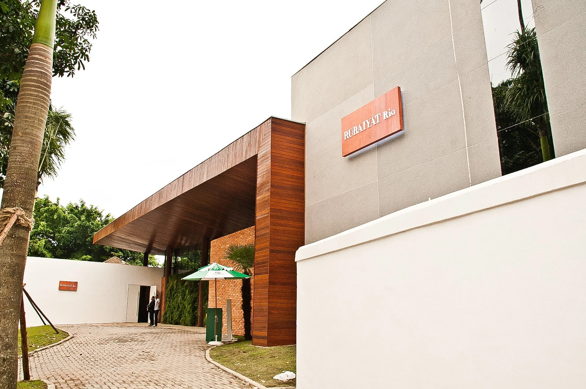 Varanda no Jockey - Carnes Premium & Vista do Cristo