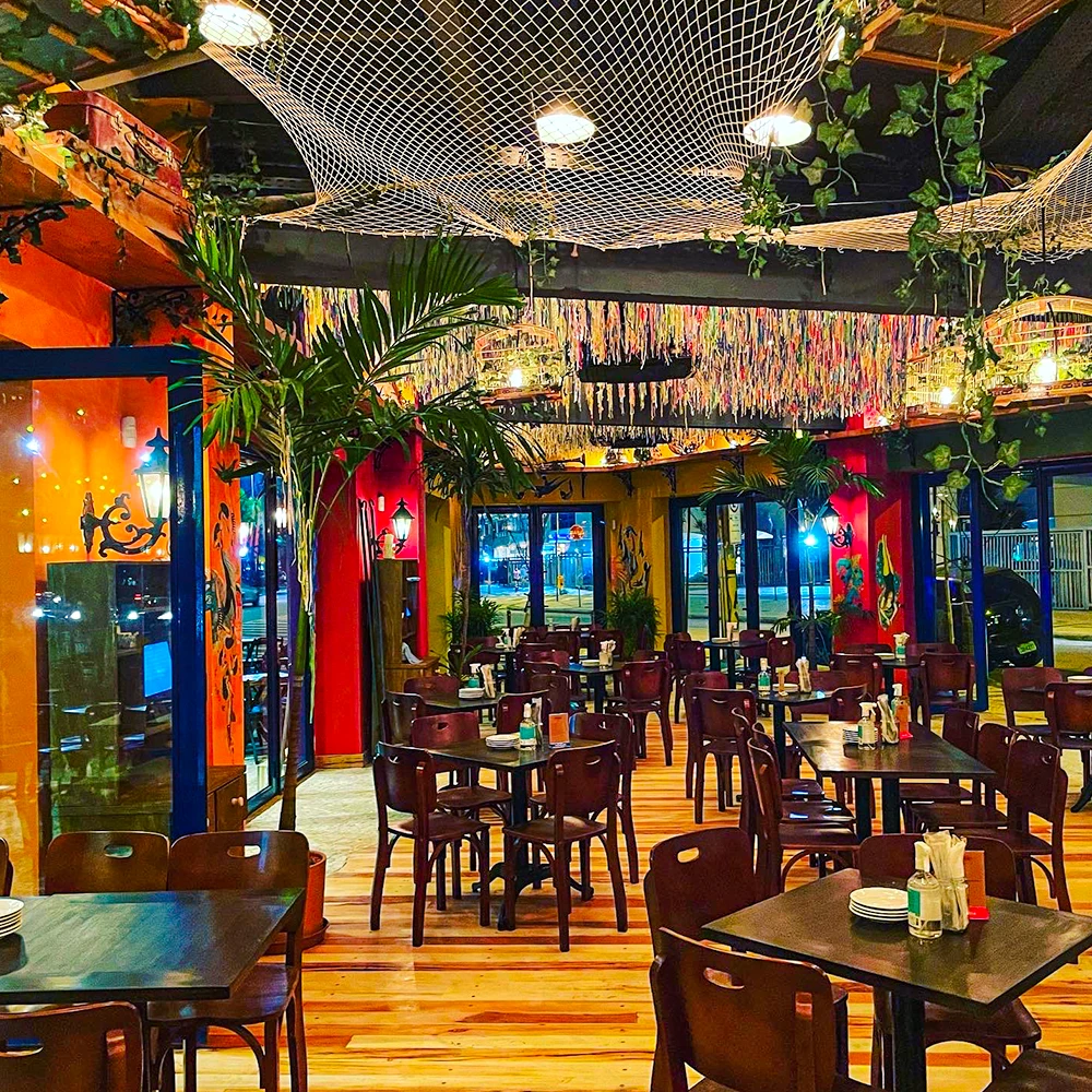 Ipanema Root Bar - Live Music & Sea – Boteco Boa Praça Ipanema