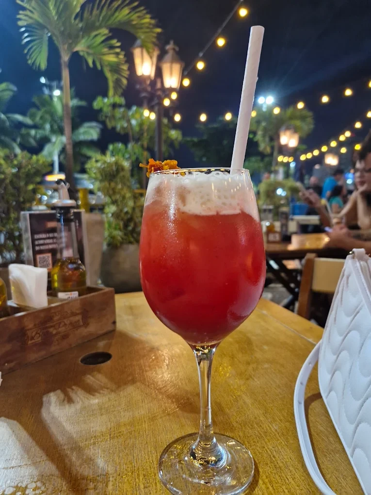 Boteco Raiz de Ipanema - Música ao Vivo & Mar