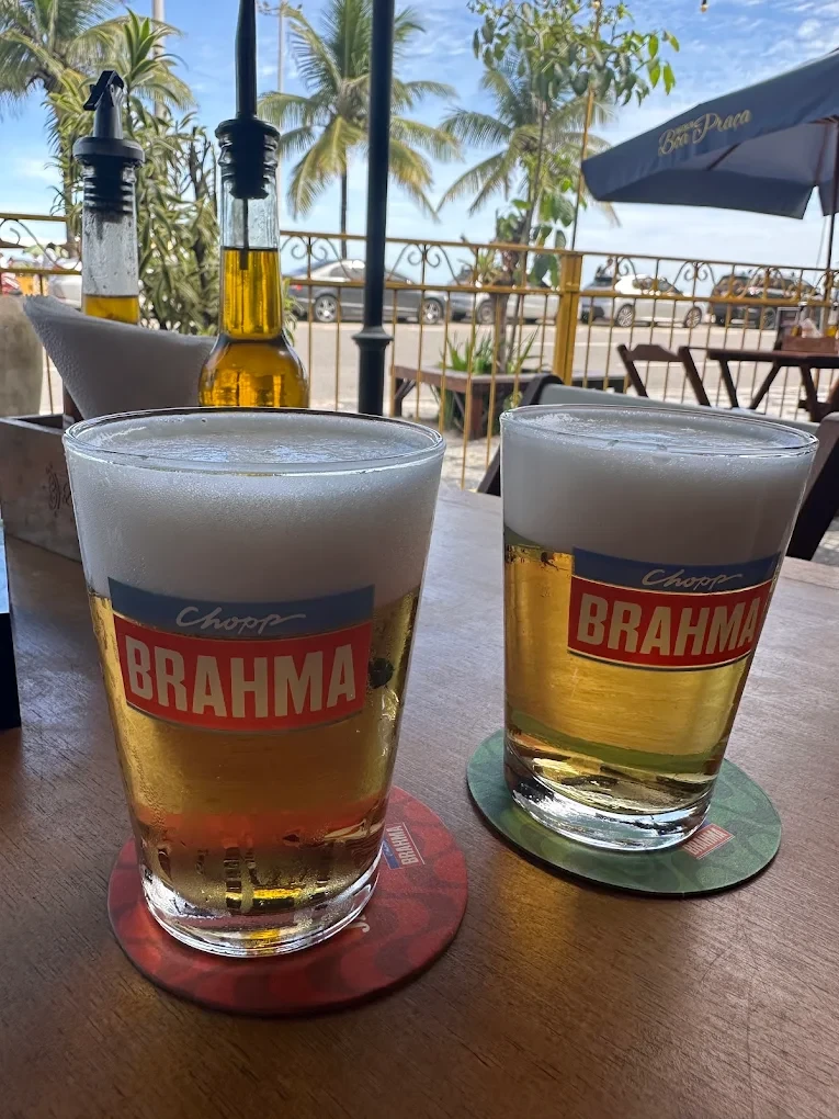 Boteco Raiz de Ipanema - Música ao Vivo & Mar