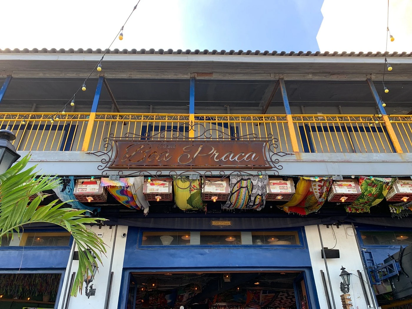 Boteco Raiz de Ipanema - Música ao Vivo & Mar