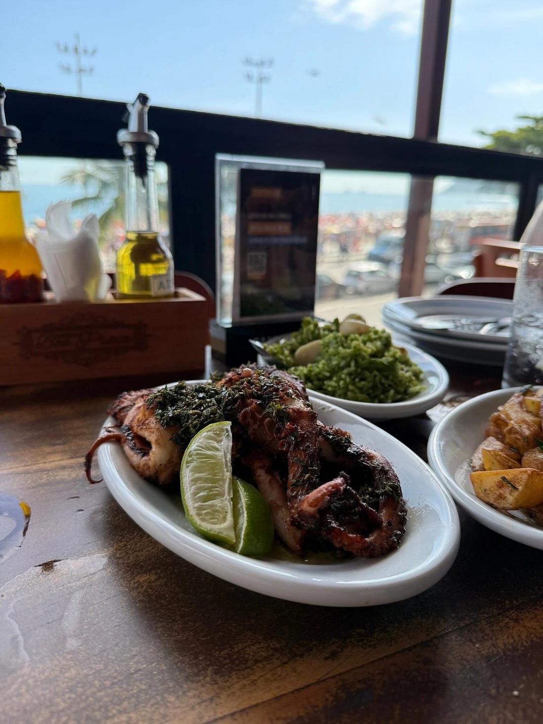 Boteco Raiz de Ipanema - Música ao Vivo & Mar