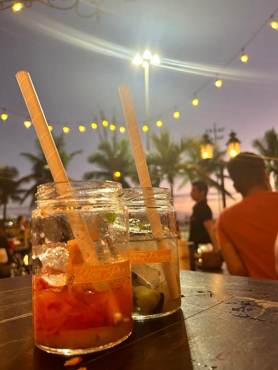 Boteco Raiz de Ipanema - Música ao Vivo & Mar