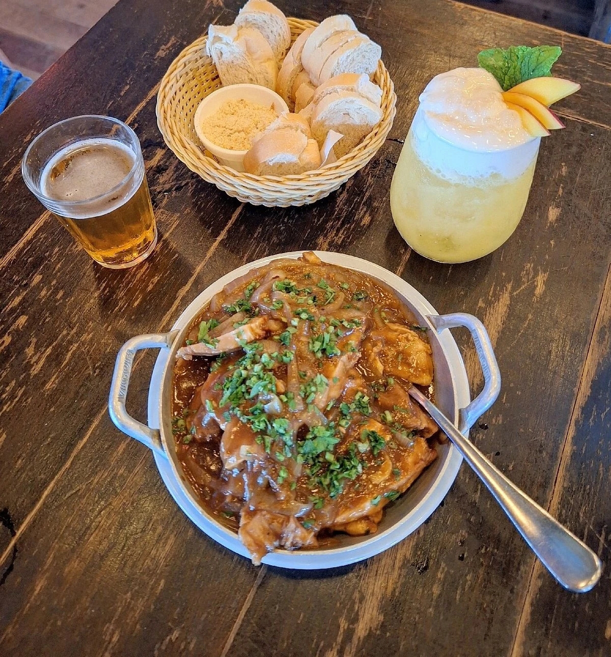 Boteco Raiz de Ipanema - Música ao Vivo & Mar