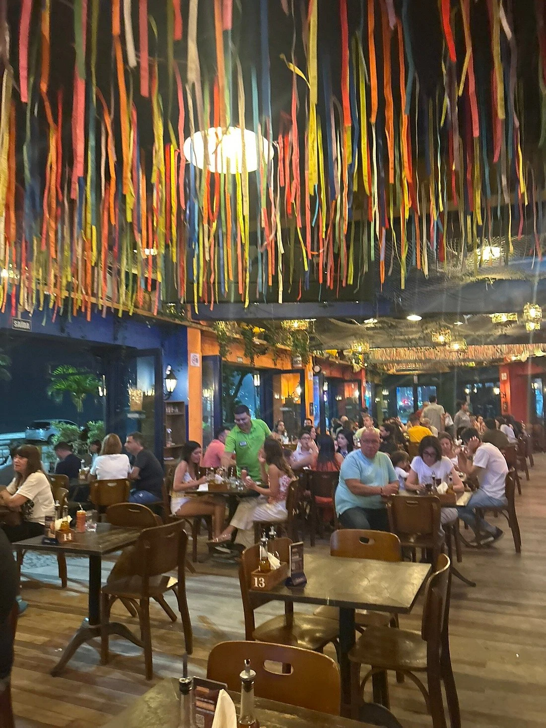 Boteco Raiz de Ipanema - Música ao Vivo & Mar