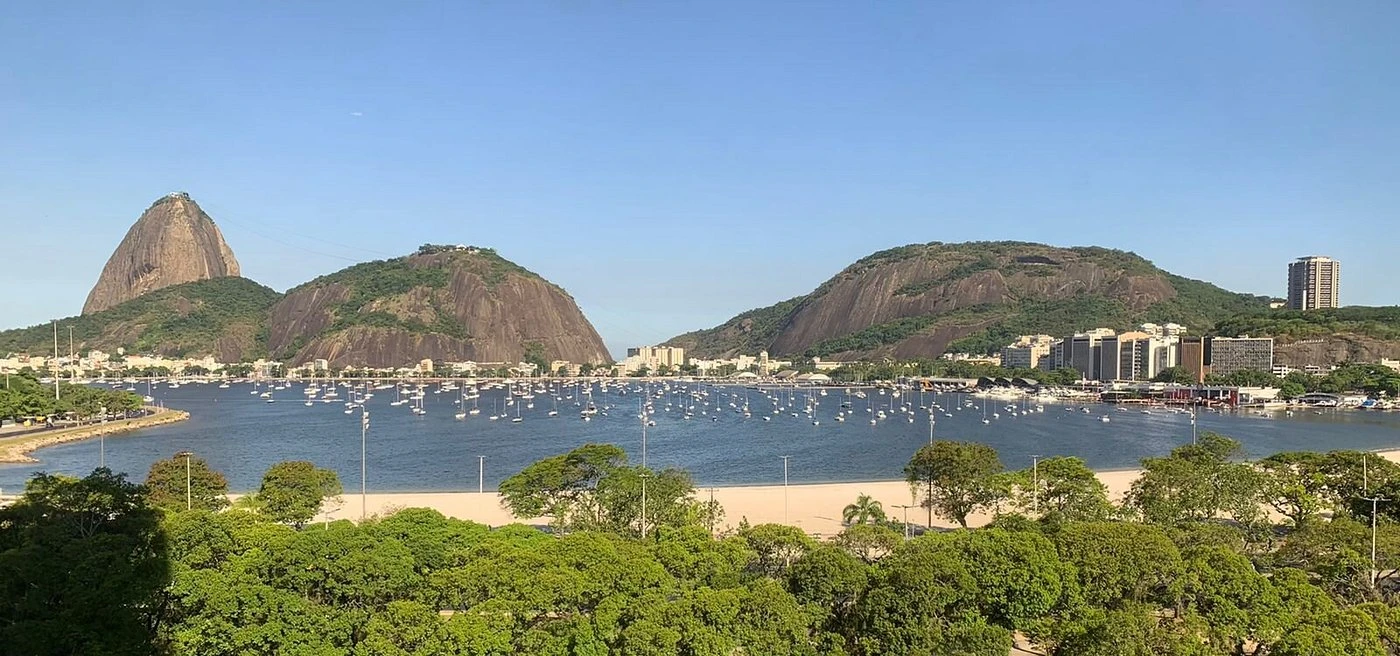 Degustação VIP - Champagne & Vista do Pão de Açúcar