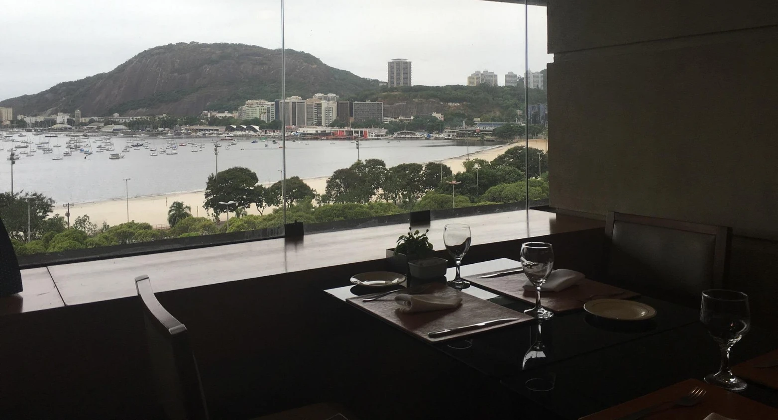 Degustação VIP - Champagne & Vista do Pão de Açúcar