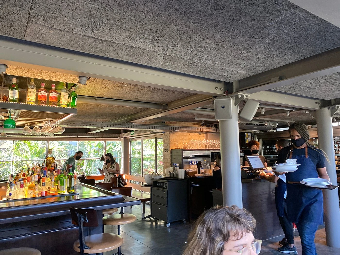 Brewpub no Jockey - Cervejas Artesanais & Jardim
