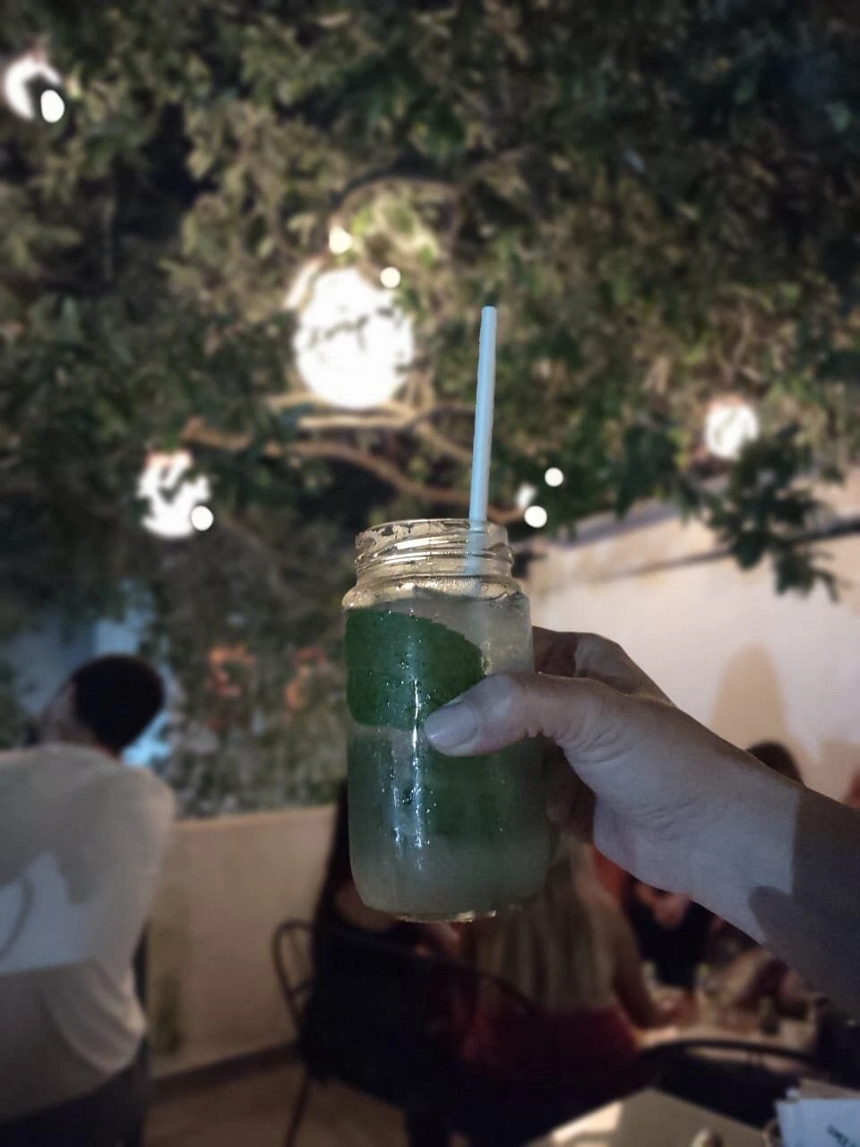 Pizzas Artesanais - Rooftop & Cocktails