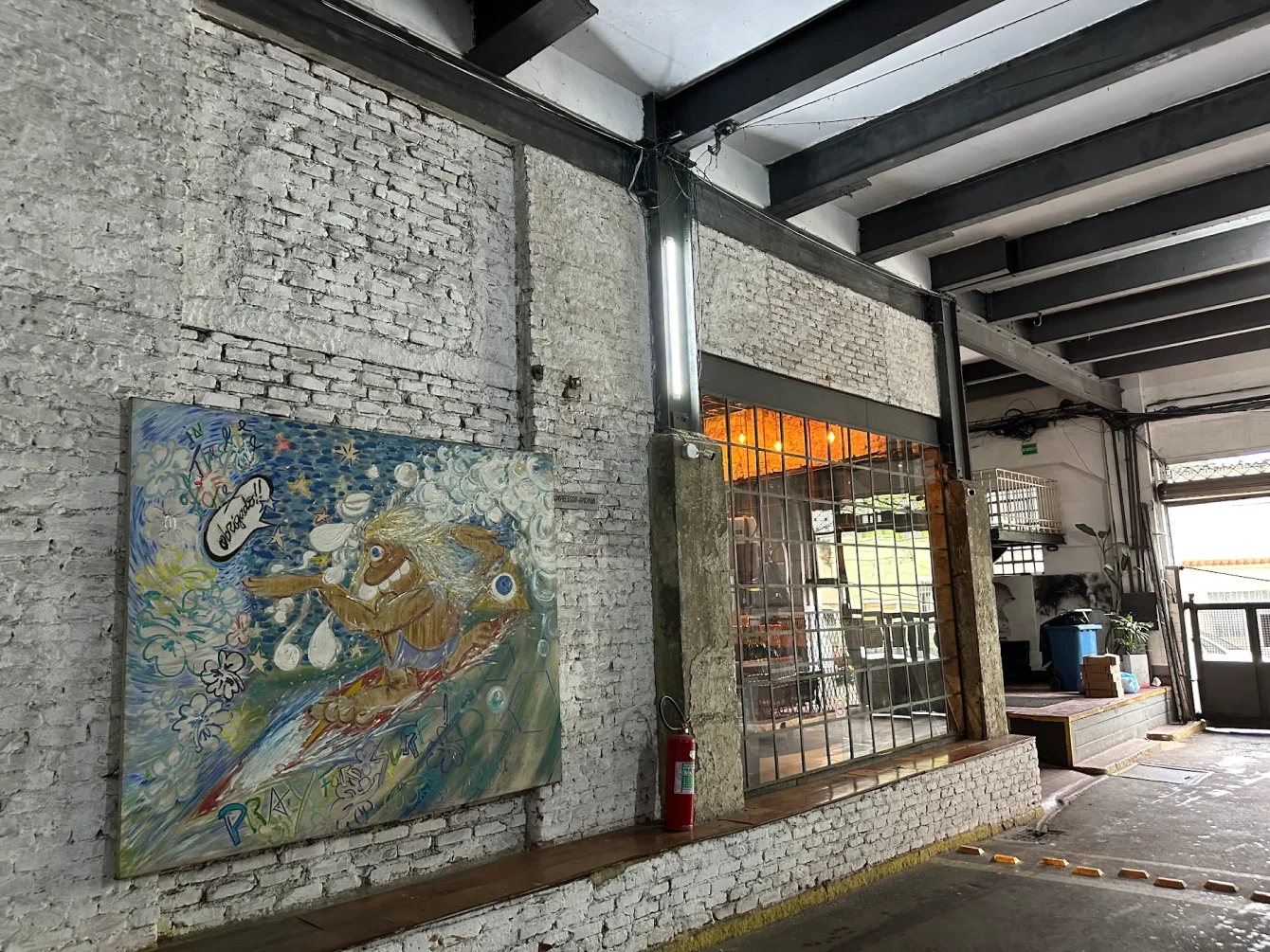Centro Cultural Histórico - Arte & Vista Panorâmica