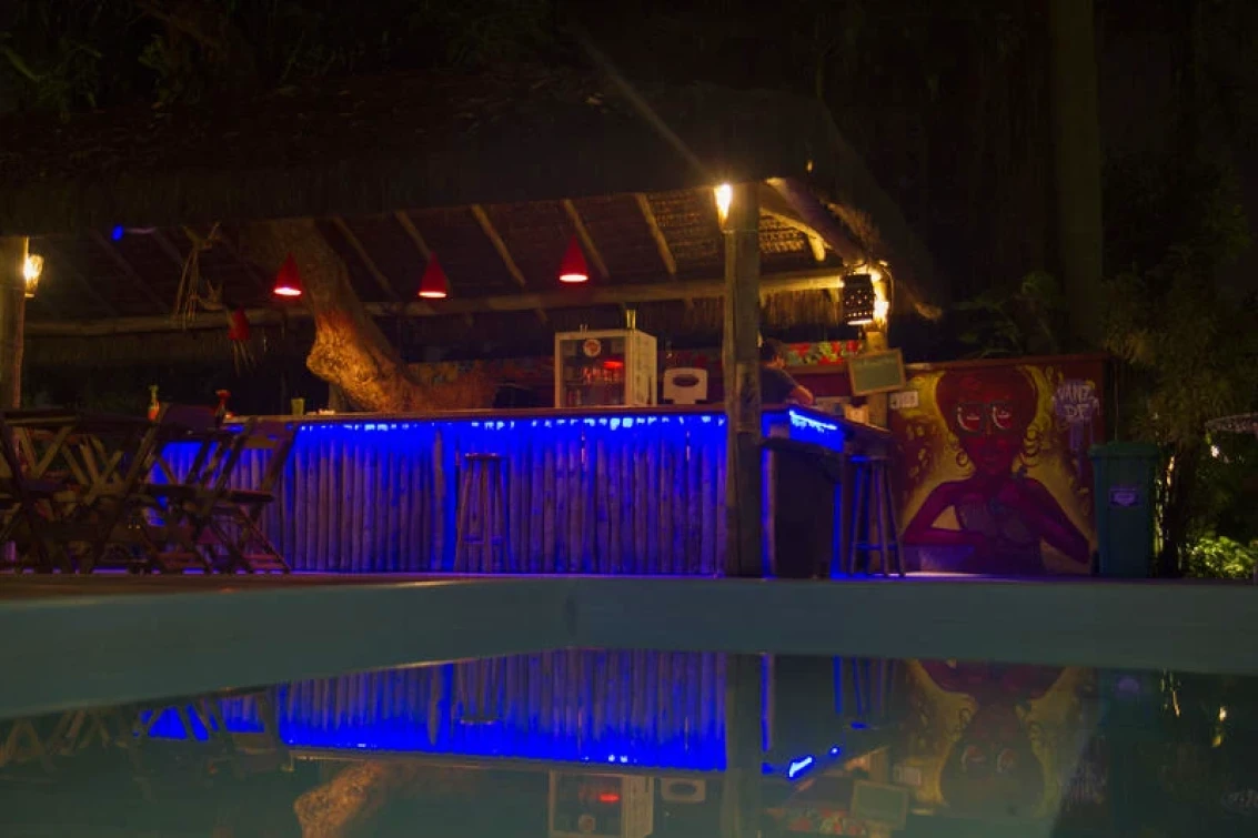 Floresta Urbana em Santa Teresa - Happy Hour & Piscina