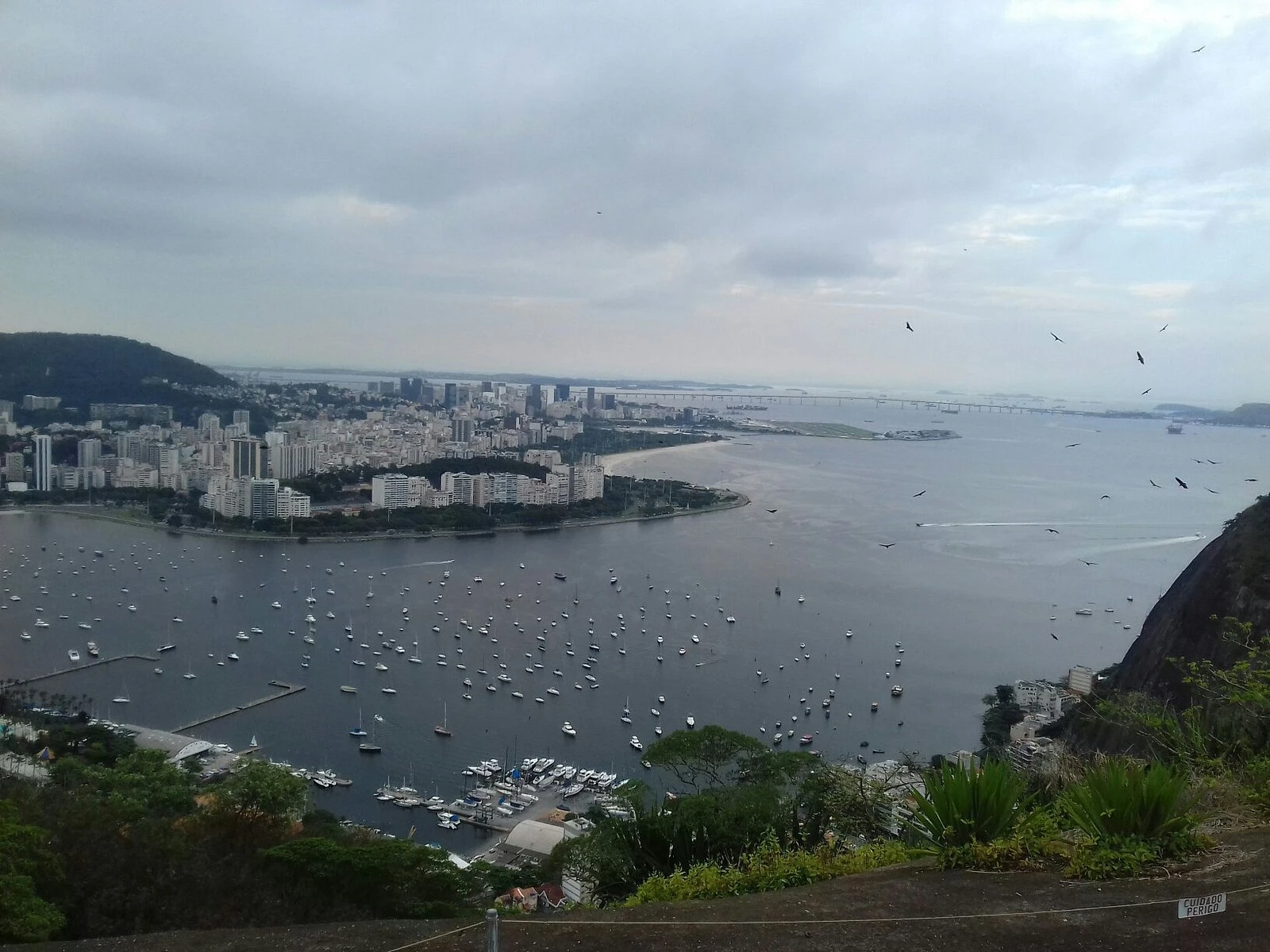 Sunset no Morro da Babilônia - Churrasco & Vibe Autêntica
