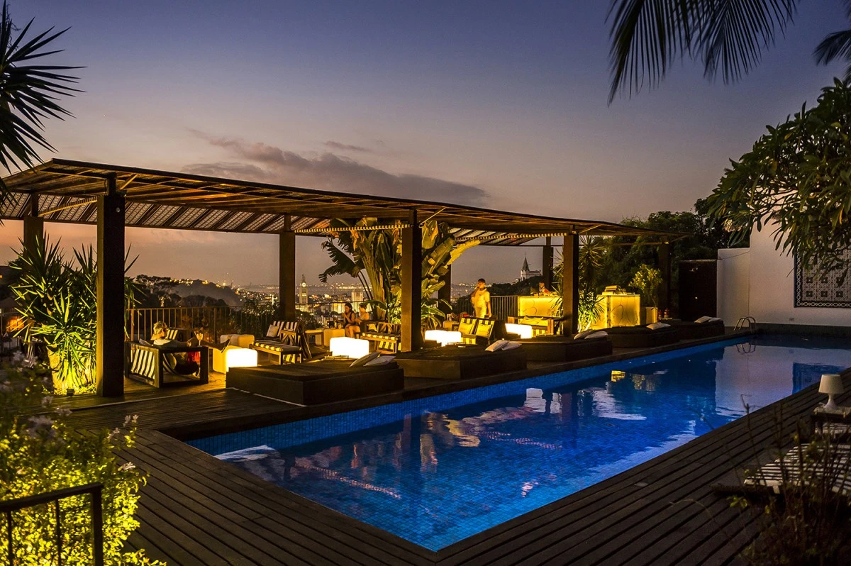 Fazenda Histórica de 1850 - Day Use & Spa
