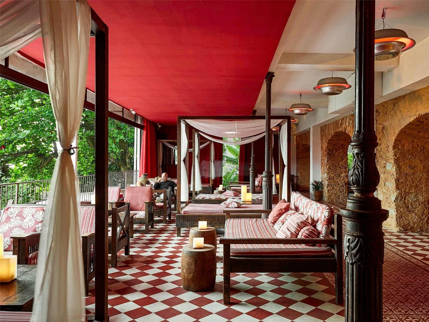 Fazenda Histórica de 1850 - Day Use & Spa