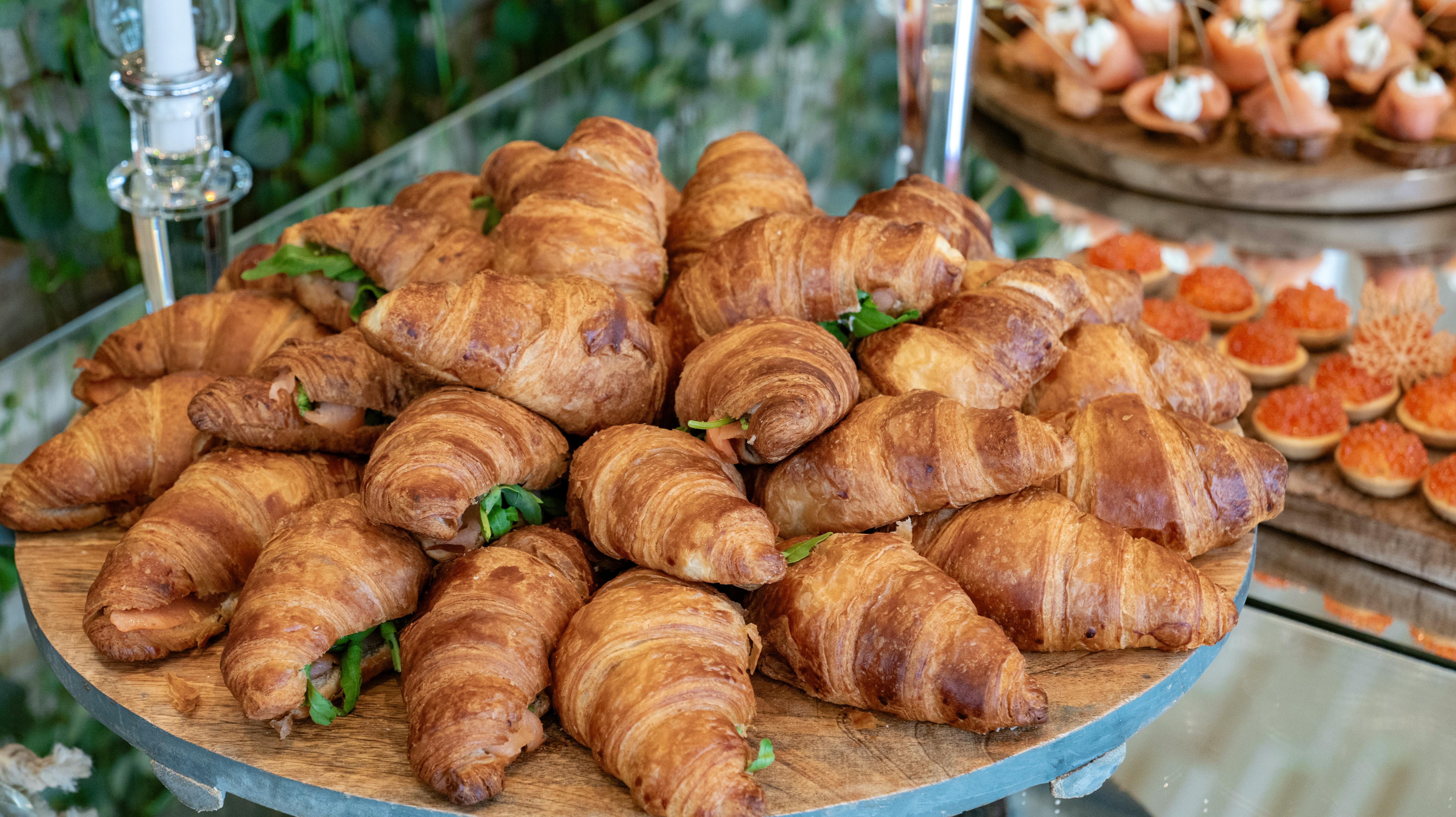 Origens Beach Brunch: Coastal Flavors sem drinks