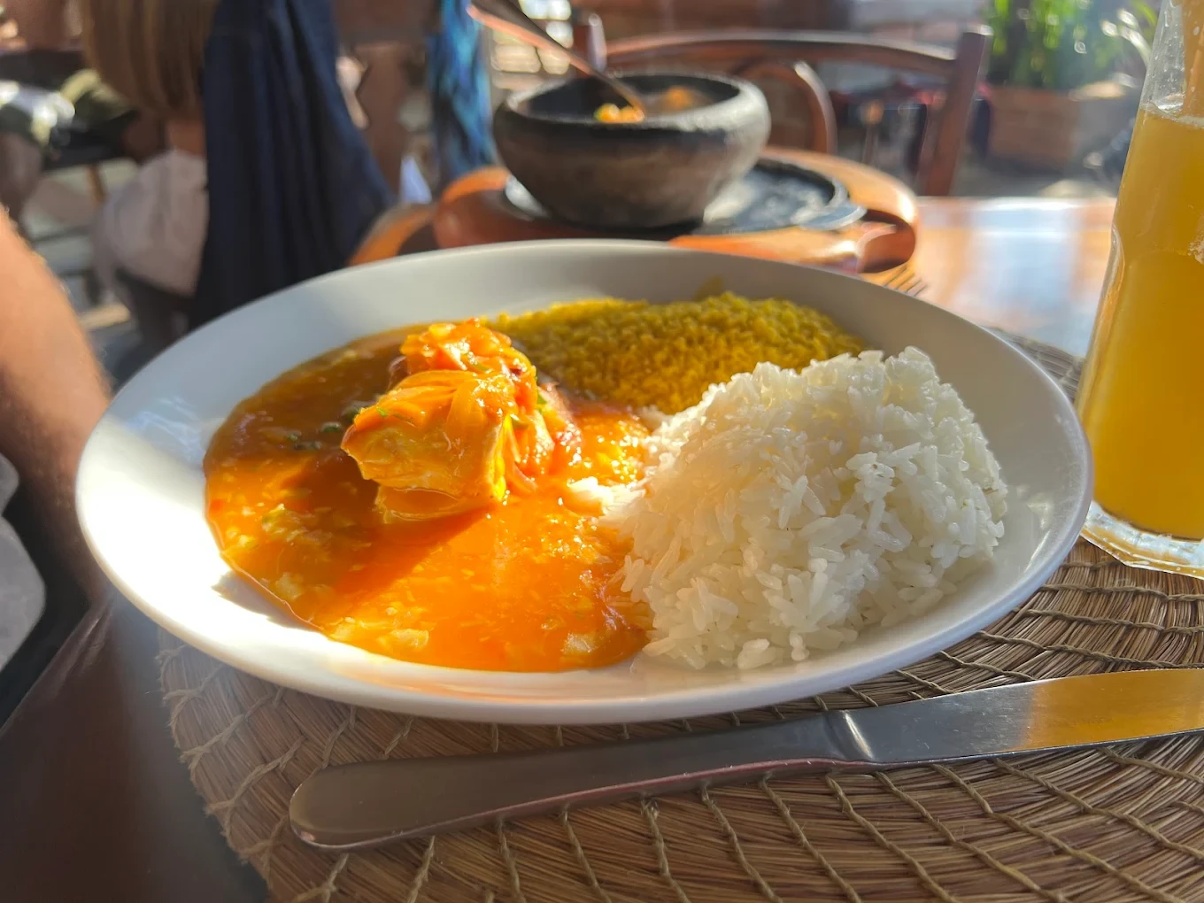 Casarão Histórico em Santa Teresa - Chef Ana Castilho