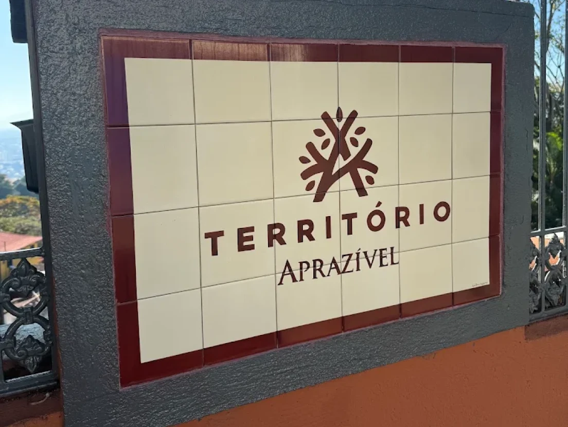 Casarão Histórico em Santa Teresa - Chef Ana Castilho
