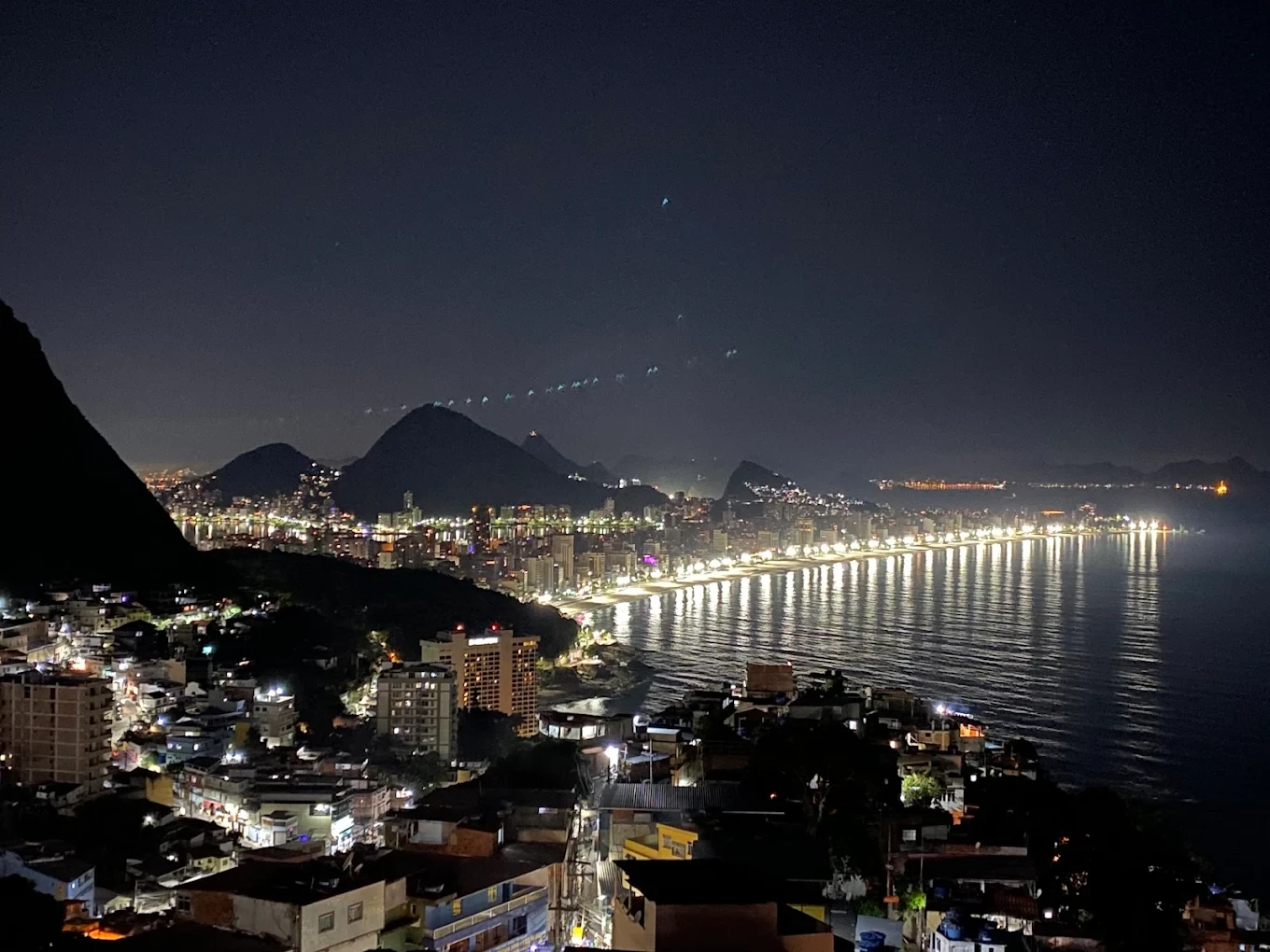Villa Vidigal - Open Bar & Vista da Zona Sul