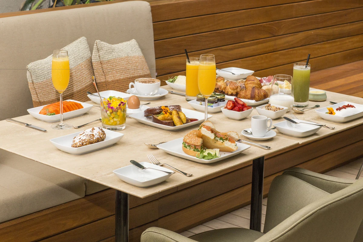 Luxo em Copacabana - Piscina Infinita & Spa