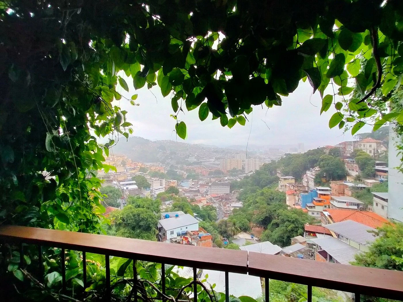 Retro Charm of Santa Teresa - Chef & Sunset – Bonde Boca