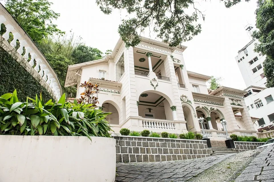 Day Use in Santa Teresa - Pool & Private Trail – Casa das Luzes