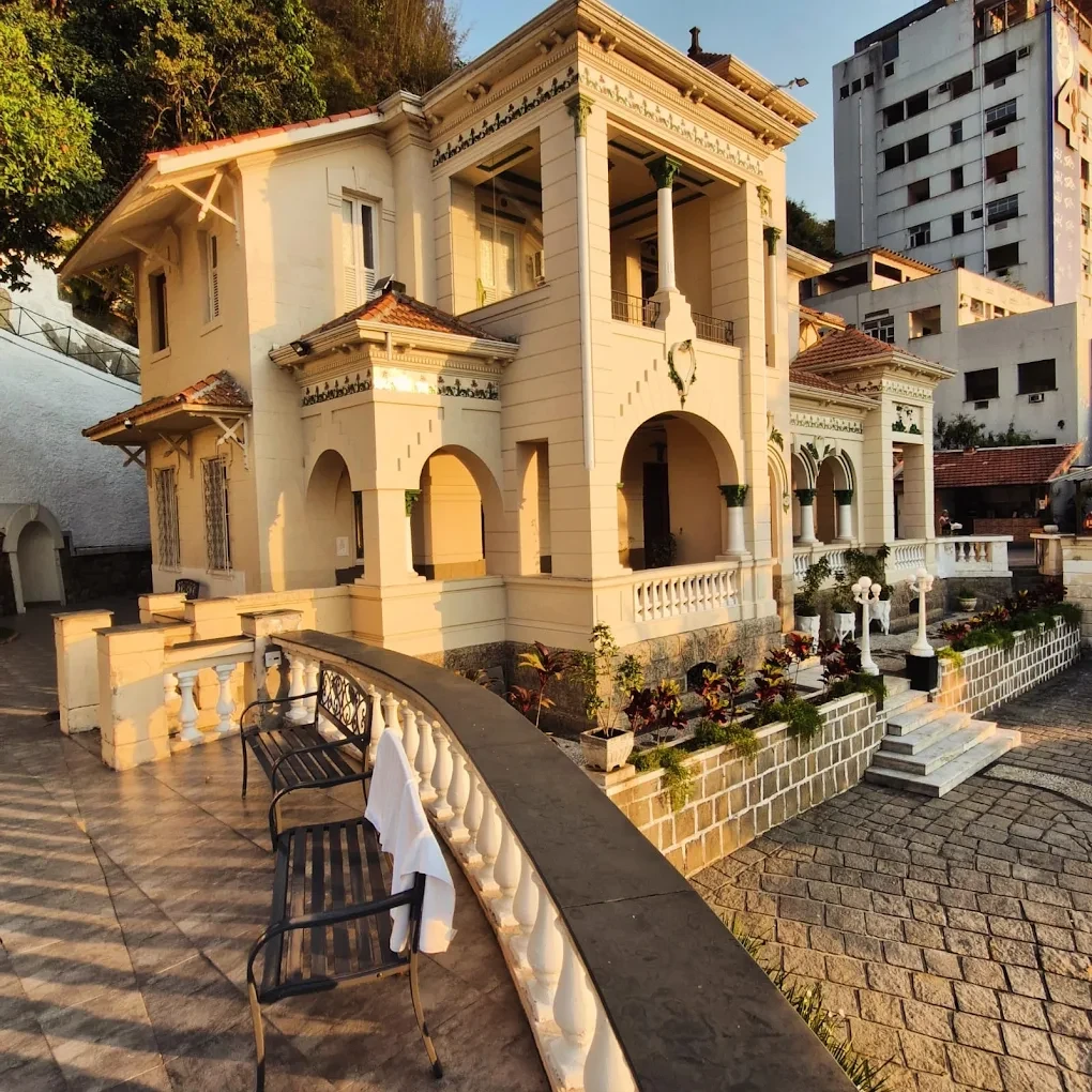 Day Use em Santa Teresa - Piscina & Trilha Privativa